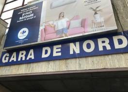 Hotel Sir Gara de Nord 写真