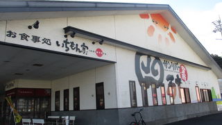 お土産がたくさんあります