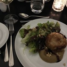 プサダ デ リスボア テレイロ ド パコ