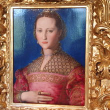 ブロンズィーノ