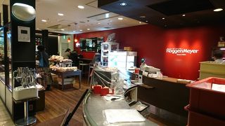 もちもちベーグル