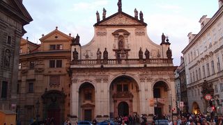 教会コンサートに行きました