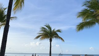 InterContinental President Cancun Resort