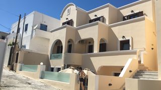 ホテル アントニア