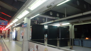 セントラルマーケットの最寄り駅