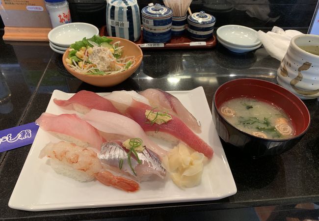 沼津魚がし鮨 三島駅北口店 クチコミ アクセス 営業時間 三島 フォートラベル 沼津魚がし鮨 三島駅北口店 クチコミ アクセス 営業時間 三島 フォートラベル