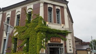 ガラス工芸ん品の店