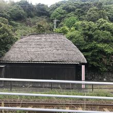 西郷隆盛甦生の家