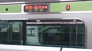 2019年６月11日現在、Ｅ2３１系は僅かながら健在です