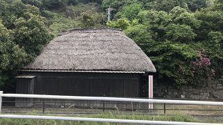 西郷隆盛甦生の家