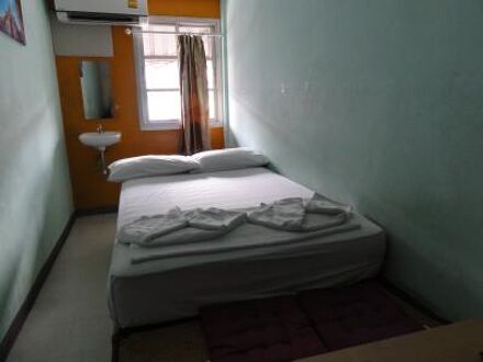 OYO  568 アート  ホテル ホア ランポーン -  ホステル 写真