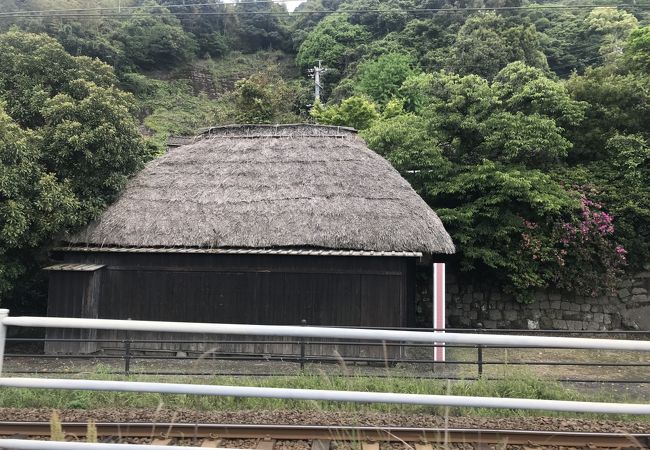 西郷隆盛甦生の家