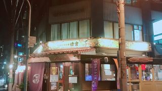 三線ライブも