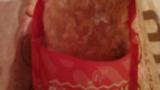 パイも美味しかったです。