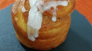 ベイクハウスイエローナイフ