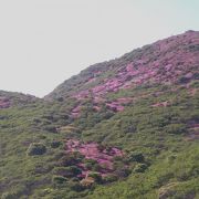 名前が素敵な山