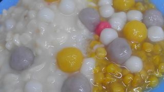 美味しいスイーツのお店