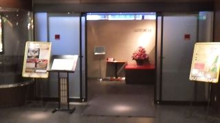 ホテルの朝食バイキング