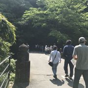 風情のある橋