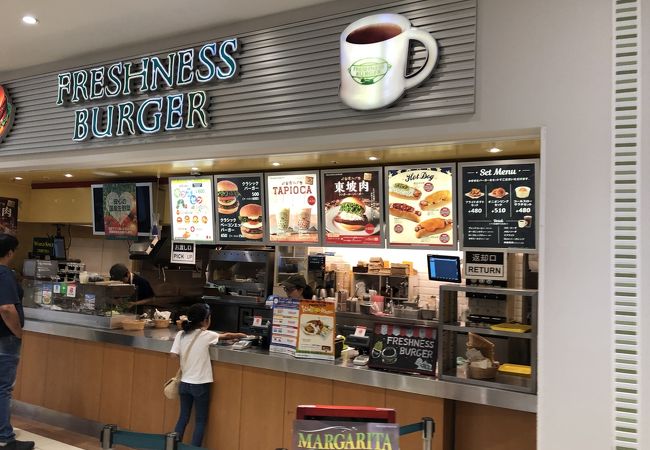 ららぽーと豊洲 フードコート マリーナキッチン クチコミ・アクセス・営業時間｜豊洲【フォートラベル】