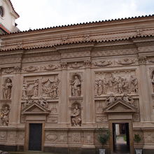 サンタ・カーサ