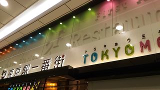 お土産いっぱい