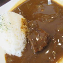 カレー