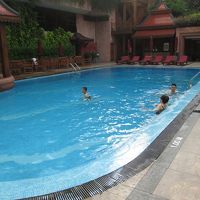 ザ ランドマーク ホテル バンコク