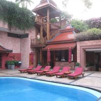 ザ ランドマーク ホテル バンコク