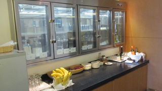 ペットボトルがなくなっていました