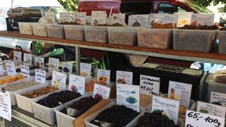 地元の方が食すものをGETできるのが楽しい！