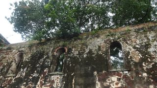 お天気がよくてよかったです。