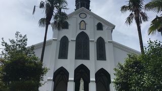 世界遺産の教会