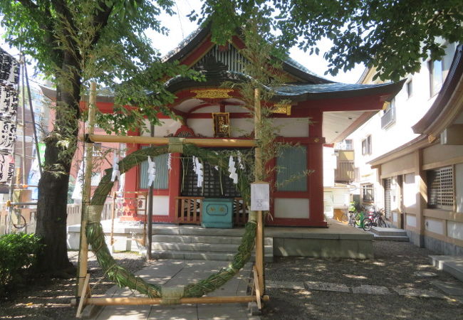浅草富士浅間神社 クチコミ アクセス 営業時間 浅草 フォートラベル