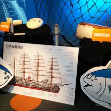 記念撮影できるところ