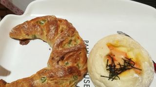 東京からの帰りにはまた買ってしまいそうです