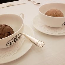 アイスクリーム