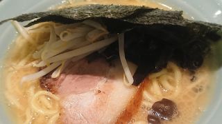 飲んだ後の〆に