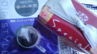 キットカットの広がる世界。