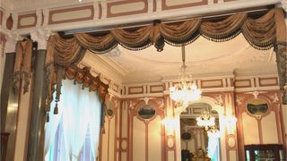 アフタヌーンティーが美味しい！