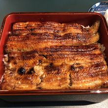 嵐山 うなぎ 廣川 1ヶ月前から予約 By Lunamucha うなぎ屋 廣川のクチコミ フォートラベル
