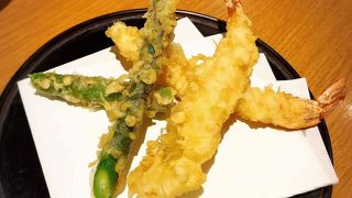 銀座 ハゲ天 札幌ステラプレイス店