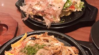 プライオリティパスが使えるレストラン！