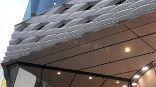 雨の日にぶらぶらするだけでも楽しめます。