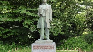 幕末に来日した外交官