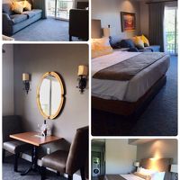 46㎡のゆとりの広さのスタジオルーム