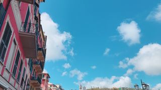 どこからでも海