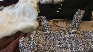 若者向けの服が安くて可愛い！！！