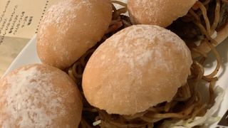 ホテルですが手頃な価格設定