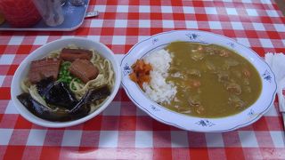 名護の名店の中でも別格でござる～